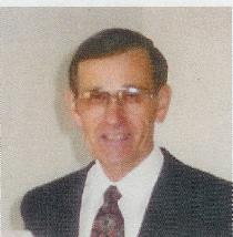 Charles Thomas Winters